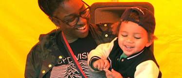 Rory-Alicia-enjoying-Family-Roots